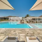 Apart-hotel Bellonia 4*