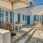 Bellonia 4* Naousa