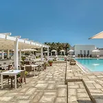 Apart-hotel Bellonia
