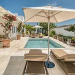 Bellonia Apart-hotel 4*