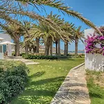Apart-hotel Bellonia