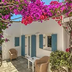 Bellonia Apart-hotel Naousa