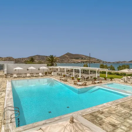 Apart-hotel Bellonia