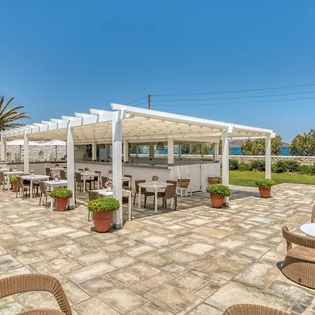 Apart-hotel Bellonia 4*