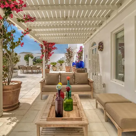 Bellonia Apartmanhotel