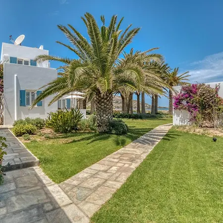 Apartmanhotel Bellonia