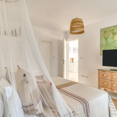 Bellonia Apartmanhotel