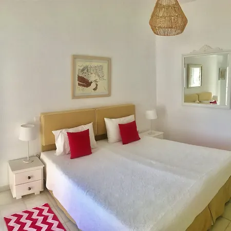 Bellonia Apartmanhotel