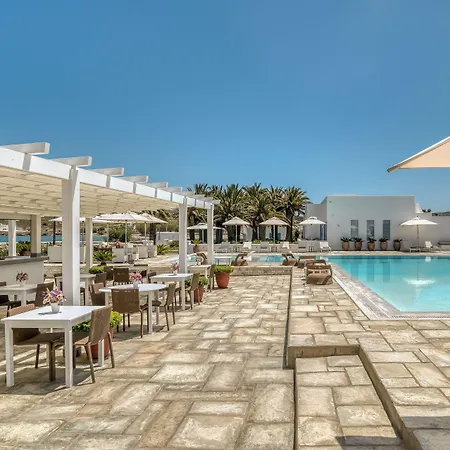 Apartmanhotel Bellonia