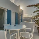 Aparthotel Bellonia Naousa