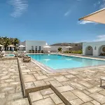 Bellonia 4*