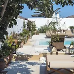 Aparthotel Bellonia