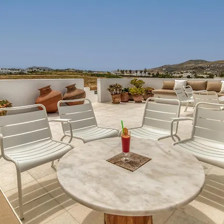 Bellonia Aparthotel 3*