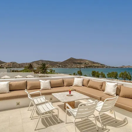 Apart Otel Bellonia 4*