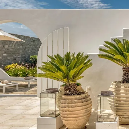 Bellonia Aparthotel