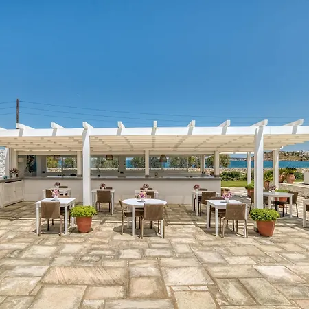 Aparthotel Bellonia