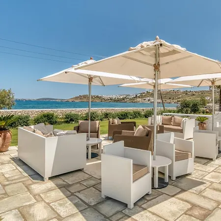 Bellonia Naousa (Paros)