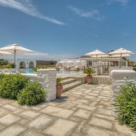 Bellonia 3* Naousa (Paros)