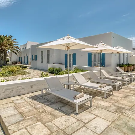 Bellonia Aparthotel