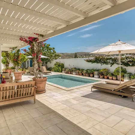 Lejlighedshotel Bellonia