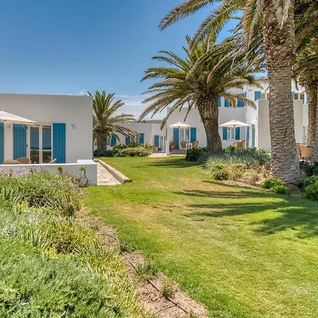 Bellonia Aparthotel 4*