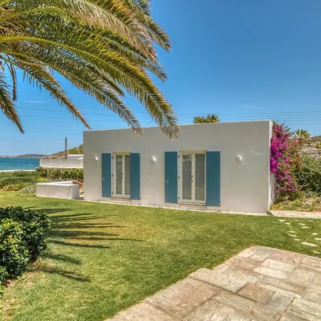 Bellonia 3* Naousa (Paros)