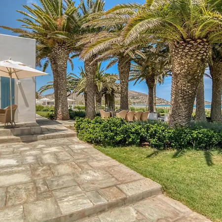 Bellonia 아파트호텔