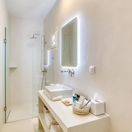 Bellonia Ξενοδοχείο με διαμερίσματα 4*
