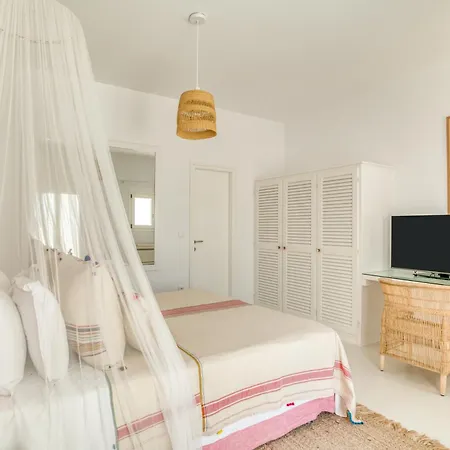 Lejlighedshotel Bellonia 4*