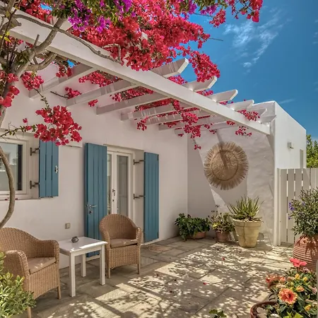 Bellonia Aparthotel 3*