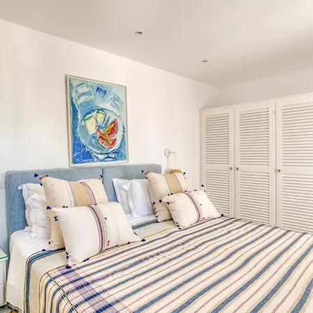 Aparthotel Bellonia