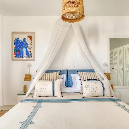 Aparthotel Bellonia