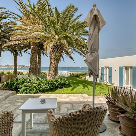 Bellonia Aparthotel