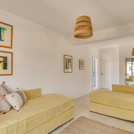 Apart-hotel Bellonia
