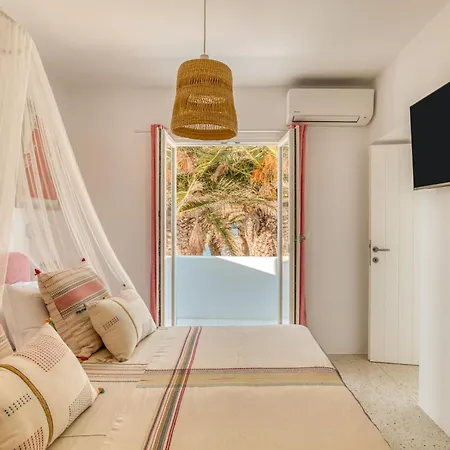Bellonia Aparthotel 3*