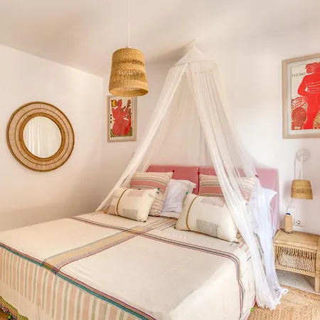 Aparthotel Bellonia 3*