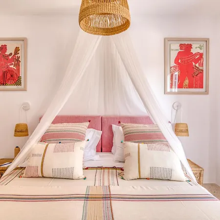 Bellonia Aparthotel 3*