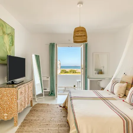 Aparthotel Bellonia 3*