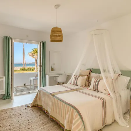 Bellonia Aparthotel 4*