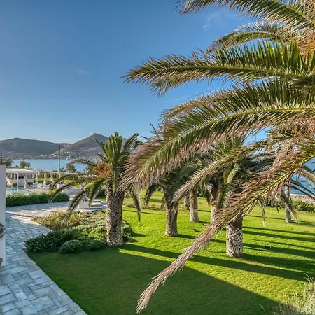 Lejlighedshotel Bellonia 4*