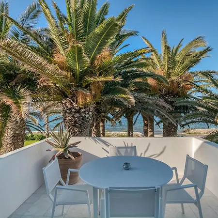 Bellonia Aparthotel 3*