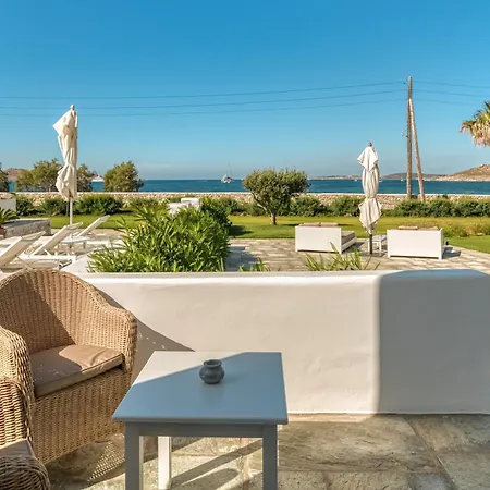 Bellonia Naousa (Paros)