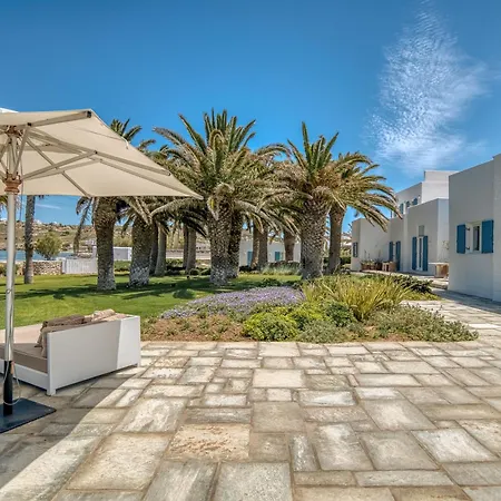 Aparthotel Bellonia 3*