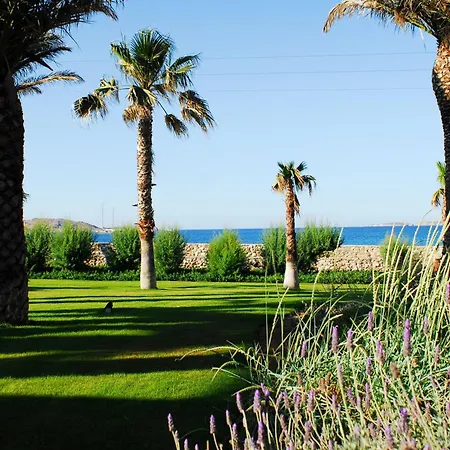 Aparthotel Bellonia Naousa (Paros)