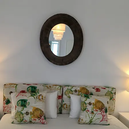 Bellonia Aparthotel 4*