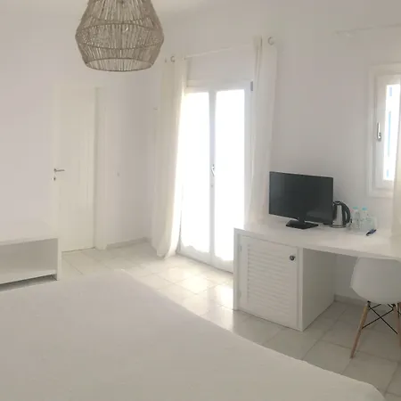 Bellonia Lejlighedshotel