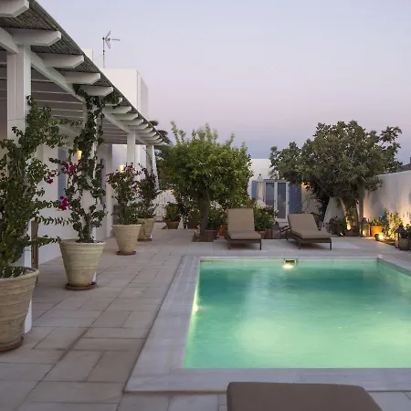 Bellonia Aparthotel 4*