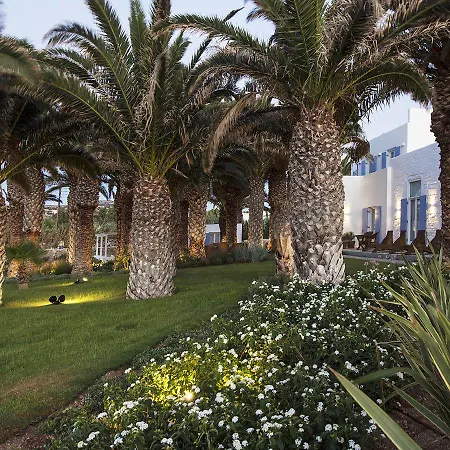 Aparthotel Bellonia 4*