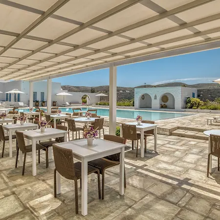 아파트호텔 Bellonia 4*