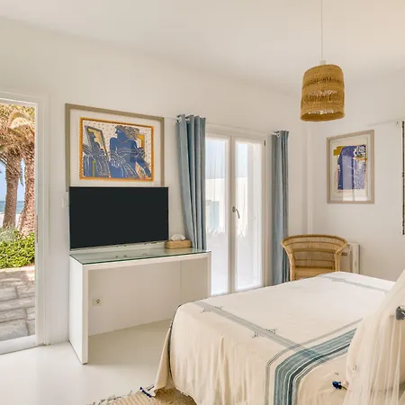 Bellonia Aparthotel 4*